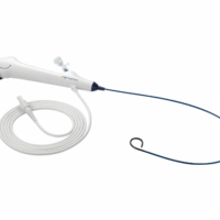 Flexible Video Ureterorenoscope - HU30