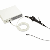 Flexible Video Ureterorenoscope - HU32