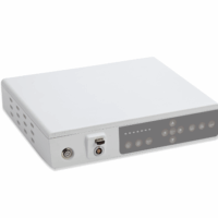 Flexible Video Ureterorenoscope - HUV-01