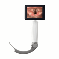 Reusable Video Laryngoscope - VL3R