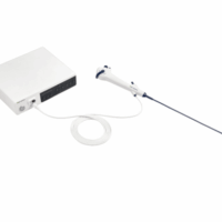 Single use Choledochoscope