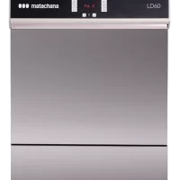 MATACHANA WASHER THERMODISINFECTOR MAT LD50 / MAT LD60