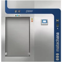 MATACHANA STEAM STERILIZERS S2000